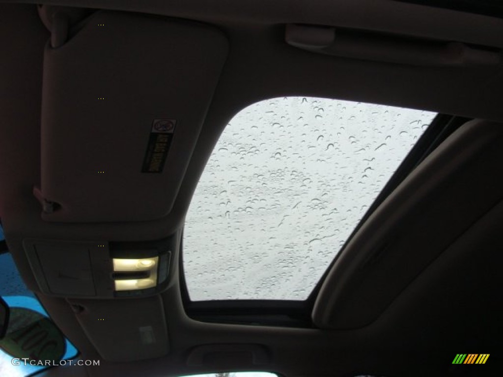 2010 Acura TL 3.7 SH-AWD Technology Sunroof Photo #56846276