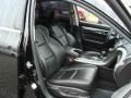 Ebony Interior Photo for 2010 Acura TL #56846350