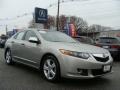 Palladium Metallic - TSX Sedan Photo No. 1