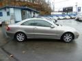 Pewter Metallic - CLK 320 Coupe Photo No. 6