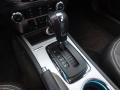  2011 Fusion SEL V6 6 Speed SelectShift Automatic Shifter
