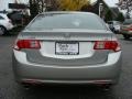 Palladium Metallic - TSX Sedan Photo No. 4