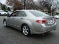 Palladium Metallic - TSX Sedan Photo No. 5