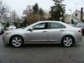 Palladium Metallic - TSX Sedan Photo No. 6