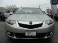 Palladium Metallic - TSX Sedan Photo No. 8