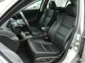 Ebony Interior Photo for 2010 Acura TSX #56846503