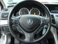 Ebony Steering Wheel Photo for 2010 Acura TSX #56846519