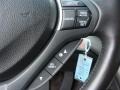 Palladium Metallic - TSX Sedan Photo No. 16