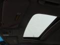 2010 Acura TSX Ebony Interior Sunroof Photo