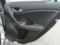 Palladium Metallic - TSX Sedan Photo No. 24