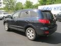 Deepwater Blue - Santa Fe Limited 4WD Photo No. 14
