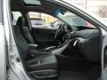Palladium Metallic - TSX Sedan Photo No. 28