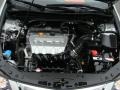 2.4 Liter DOHC 16-Valve i-VTEC 4 Cylinder Engine for 2010 Acura TSX Sedan #56846687