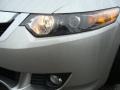 Palladium Metallic - TSX Sedan Photo No. 33