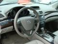Parchment Steering Wheel Photo for 2010 Acura MDX #56846789