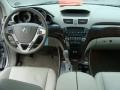 Parchment Dashboard Photo for 2010 Acura MDX #56846807