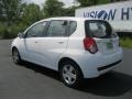 Summit White - Aveo Aveo5 LS Photo No. 10