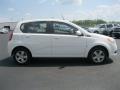 Summit White - Aveo Aveo5 LS Photo No. 12