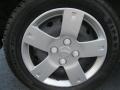 Summit White - Aveo Aveo5 LS Photo No. 14