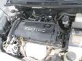 Summit White - Aveo Aveo5 LS Photo No. 19