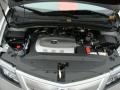 3.7 Liter SOHC 24-Valve VTEC V6 Engine for 2010 Acura MDX  #56846976