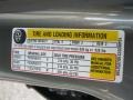 2006 Sharkskin Metallic Buick Lucerne CXL  photo #27