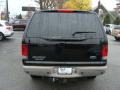 2002 Black Ford Excursion Limited 4x4  photo #4