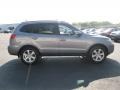 Steel Gray - Santa Fe SE 4WD Photo No. 14