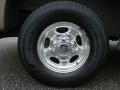 2002 Ford Excursion Limited 4x4 Wheel