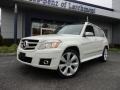 Arctic White - GLK 350 4Matic Photo No. 1