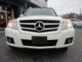 Arctic White - GLK 350 4Matic Photo No. 2