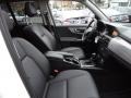 Arctic White - GLK 350 4Matic Photo No. 5