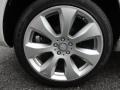Arctic White - GLK 350 4Matic Photo No. 9