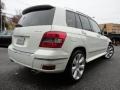 Arctic White - GLK 350 4Matic Photo No. 10