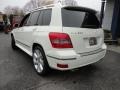 Arctic White - GLK 350 4Matic Photo No. 12