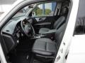 Arctic White - GLK 350 4Matic Photo No. 16
