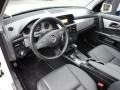 Arctic White - GLK 350 4Matic Photo No. 19