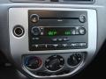 2006 Ford Focus ZX5 SE Hatchback Audio System