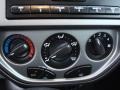 2006 Ford Focus ZX5 SE Hatchback Controls