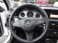 Arctic White - GLK 350 4Matic Photo No. 21