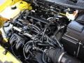 2.0L DOHC 16V Inline 4 Cylinder Engine for 2006 Ford Focus ZX5 SE Hatchback #56847728