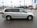 2009 Silver Pearl Metallic Honda Odyssey EX-L  photo #6