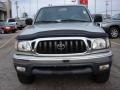 2003 Lunar Mist Silver Metallic Toyota Tacoma V6 TRD Xtracab 4x4  photo #7