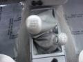 Lunar Mist Silver Metallic - Tacoma V6 TRD Xtracab 4x4 Photo No. 14