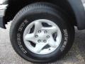 Lunar Mist Silver Metallic - Tacoma V6 TRD Xtracab 4x4 Photo No. 18