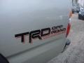 Lunar Mist Silver Metallic - Tacoma V6 TRD Xtracab 4x4 Photo No. 23