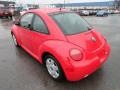 Red Uni - New Beetle GLX 1.8T Coupe Photo No. 3
