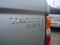 Lunar Mist Silver Metallic - Tacoma V6 TRD Xtracab 4x4 Photo No. 25