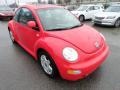 Red Uni - New Beetle GLX 1.8T Coupe Photo No. 7