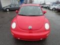 Red Uni - New Beetle GLX 1.8T Coupe Photo No. 8